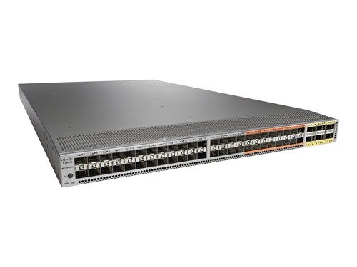 Коммутатор Cisco C1F1UNEX56721K9