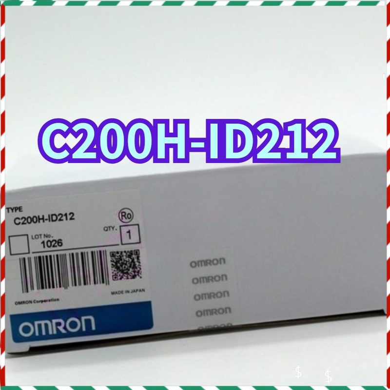 Модуль Omron C200H-ID212