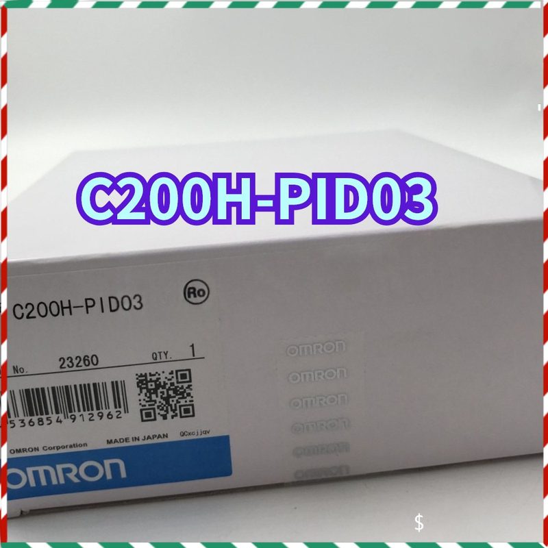 ПЛК Omron C200H-PID03