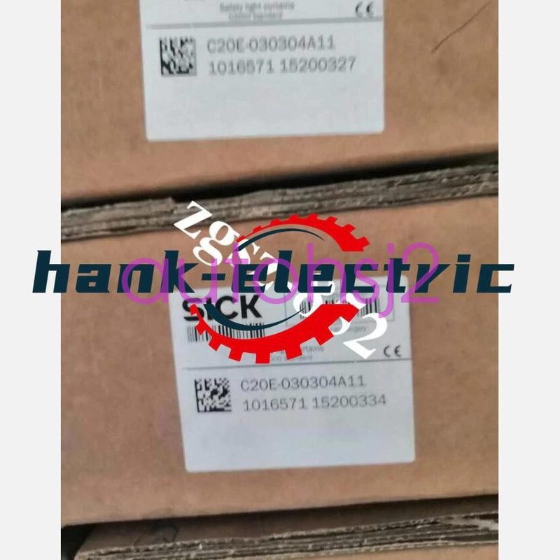 Световая завеса SICK C20E-030304A11
