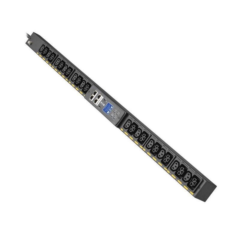 Блок розеток Eaton C20/L6-20P