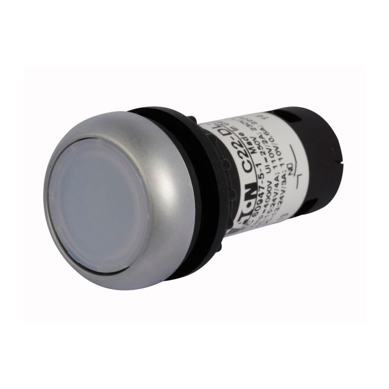 Кнопка управления Eaton C22-DL-W-K10-230