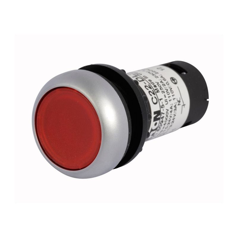 Кнопка управления Eaton C22-DRL-R-K01-24