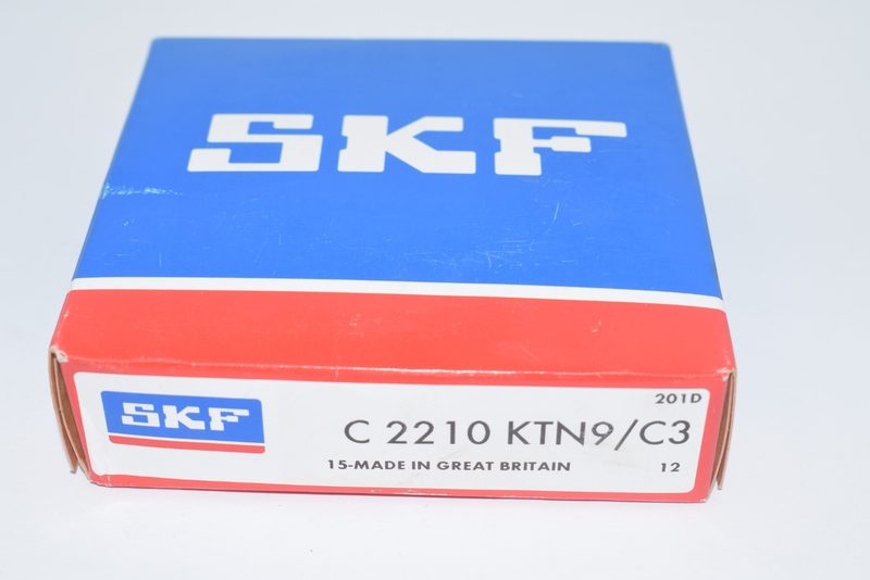 Подшипник C2210KTN9/C3