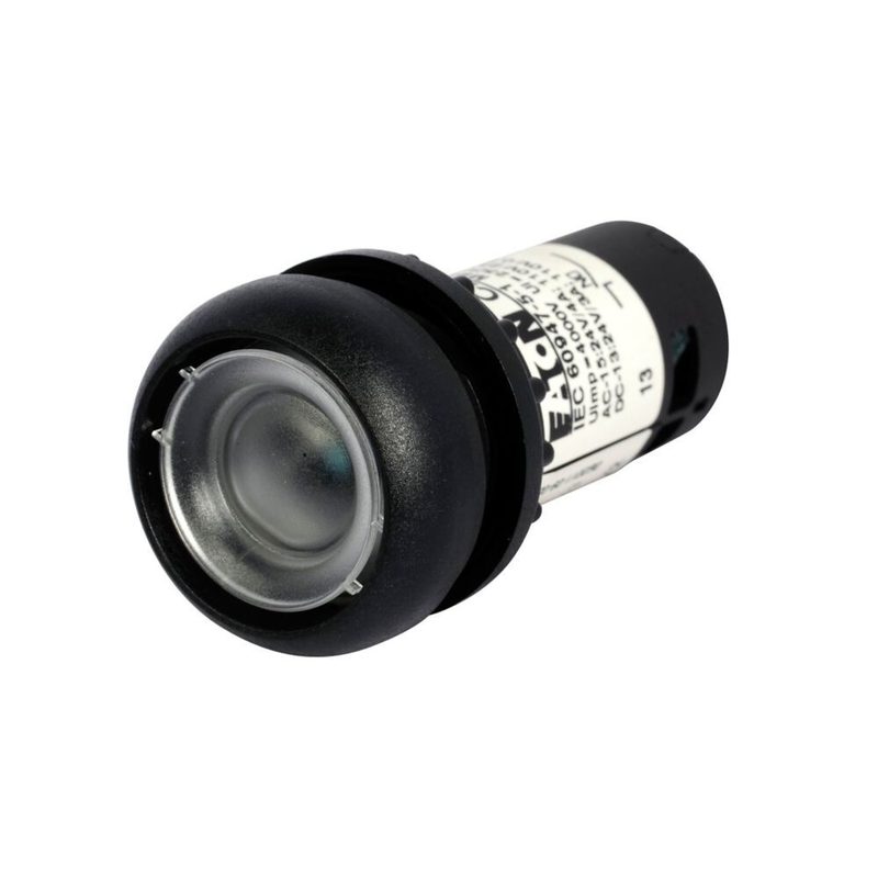 Кнопка управления Eaton C22S-DRL-XW-K10-24