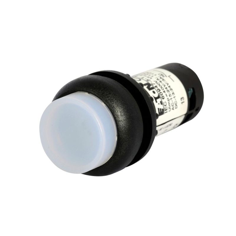 Кнопка управления Eaton C22S-DRLH-W-K10-120