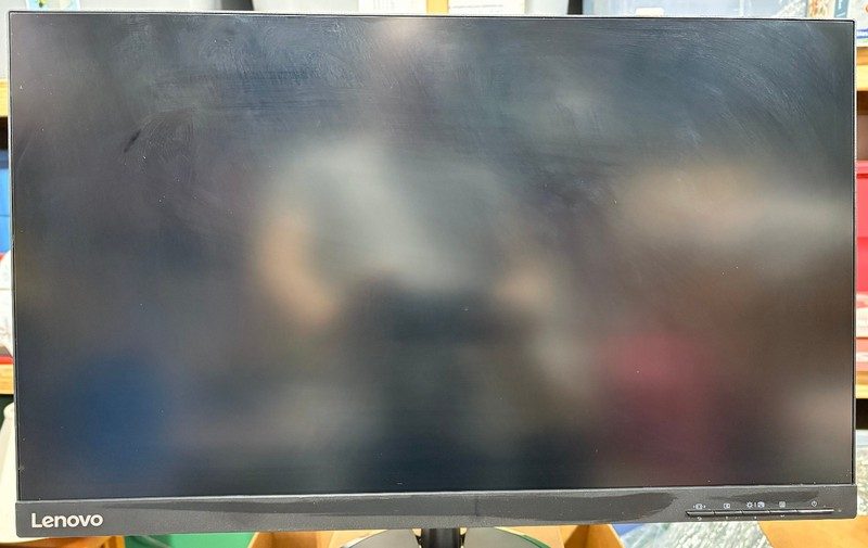 Монитор Lenovo C24-20