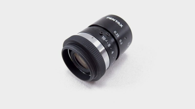 Объектив C2514-M