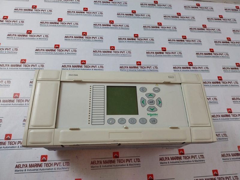 Реле защиты Schneider C264-6921