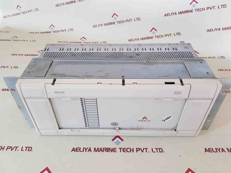 Реле защиты C264L01E6510001602001001111R10
