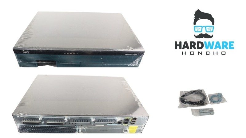 Маршрутизатор Cisco C2911-VSEC-CUBE/K9