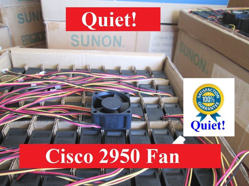 Коммутатор Cisco C2950