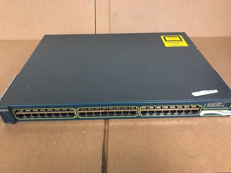 Коммутатор Cisco C2950G-48-EI