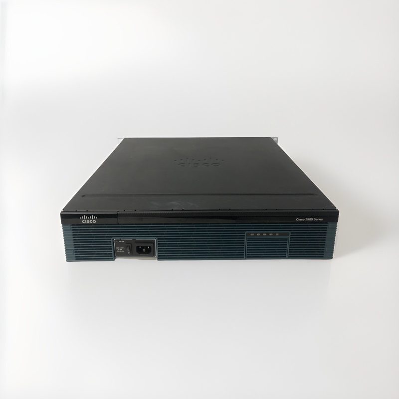 Маршрутизатор Cisco C2951
