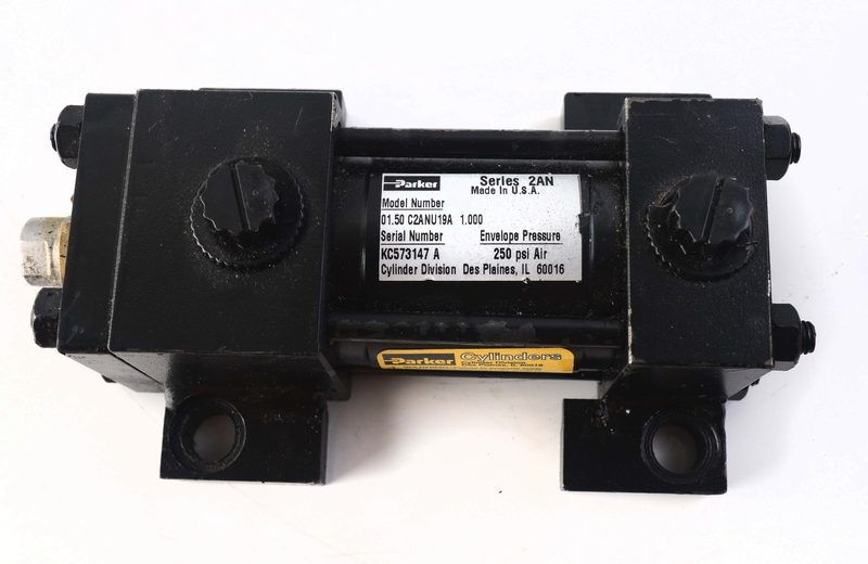 Пневмоцилиндр Parker C2ANU19A