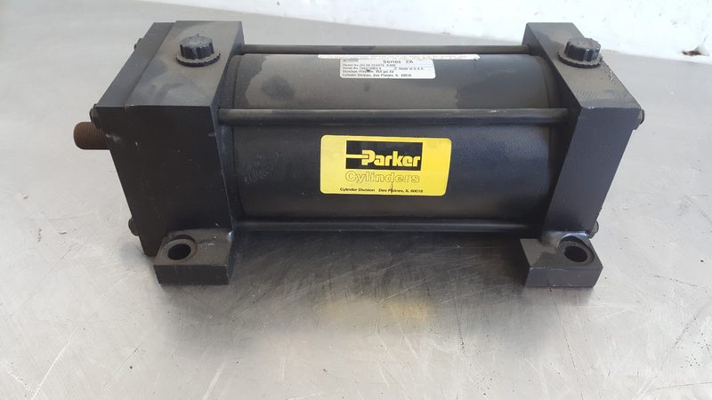 Пневмоцилиндр Parker C2AU14
