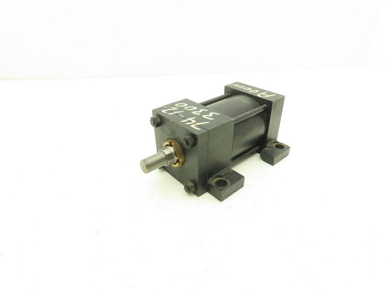 Пневмоцилиндр Parker C2AUS14