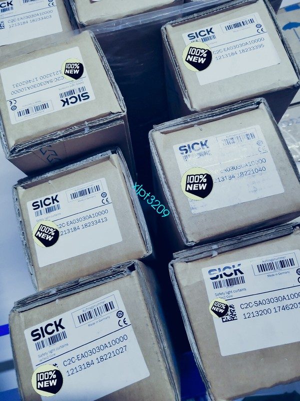 Световая завеса SICK C2C-EA0300A10000