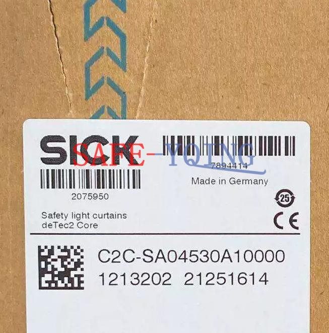 Световая завеса SICK C2C-SA04530A10000