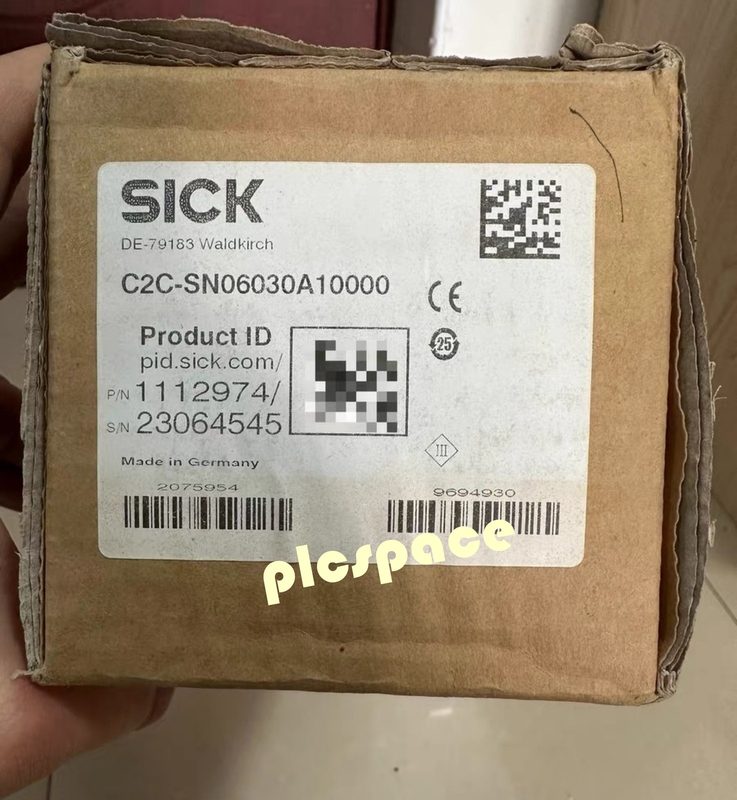 Световая завеса SICK C2C-SN06030A10000