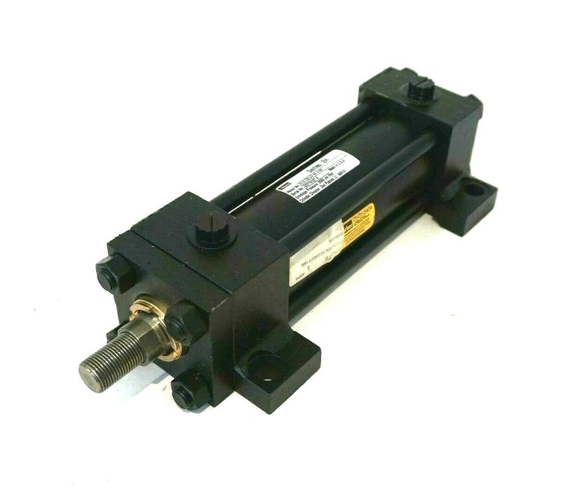 Пневмоцилиндр Parker C2HLUV14A