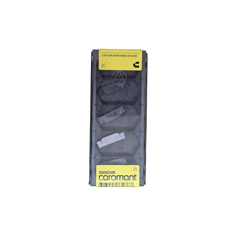 Режущий инструмент Sandvik C2I-G2N-0300-0002-GF