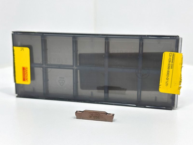 Режущий инструмент Sandvik C2I-H2N-0396-0002-GF