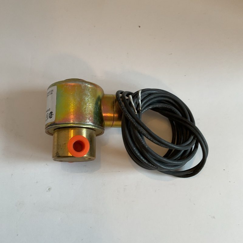 Пневмоклапан Parker C2J1710C