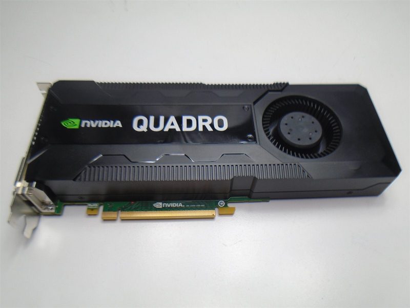 GPU-ускоритель NVIDIA C2J95AT