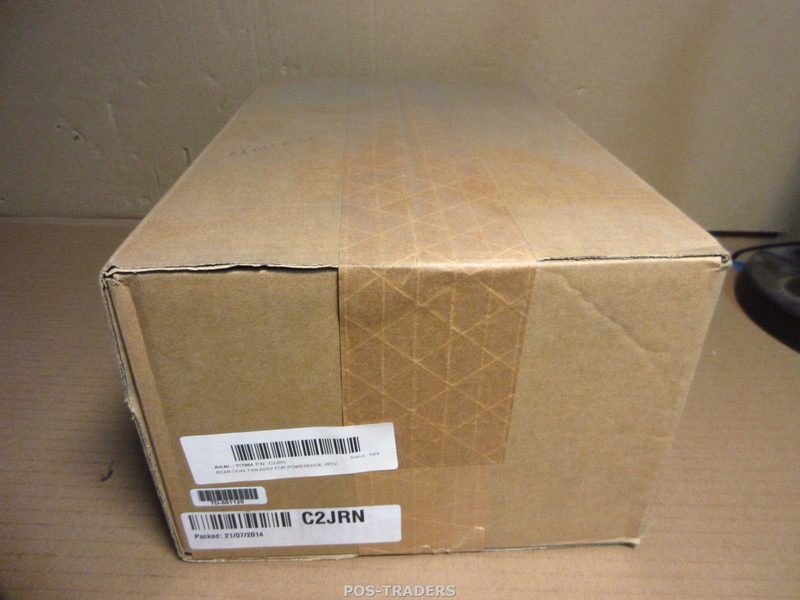 Вентилятор Dell C2JRN
