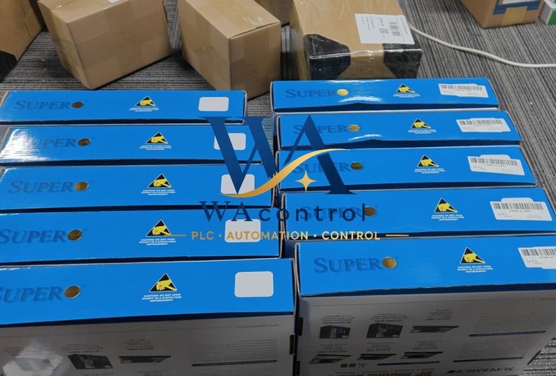 Сервер Supermicro C2SBC-Q