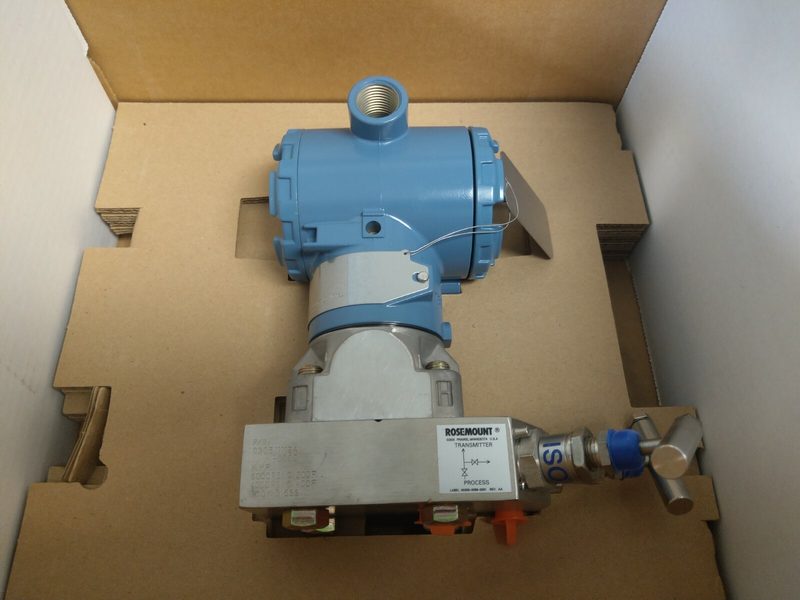 Датчик давления Rosemount C305111124