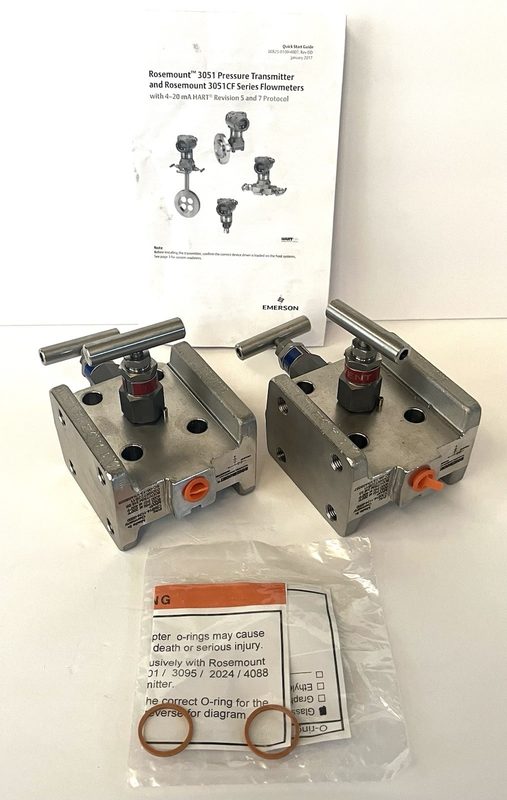 Датчик Rosemount C30514-1124-0000