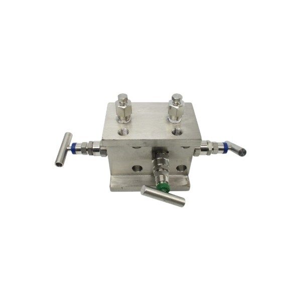 Трубопроводная арматура Rosemount C30515-1124-0000