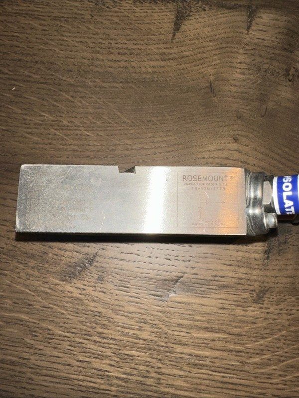 Датчик давления Rosemount C30541-2124-0000