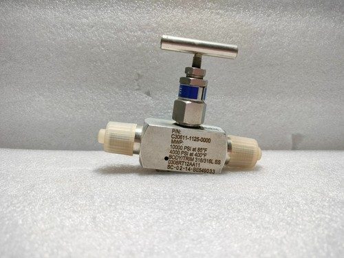 Датчик давления Rosemount C306101125-0000