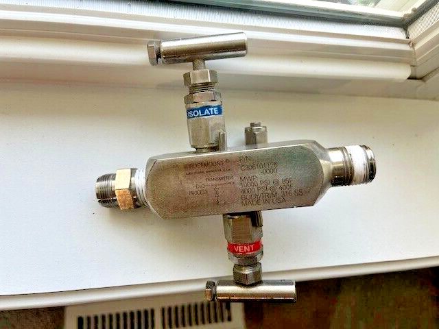 Датчик Rosemount C306101126-0000