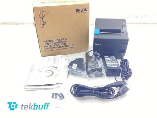 Принтер чеков Epson C31CE94A9592