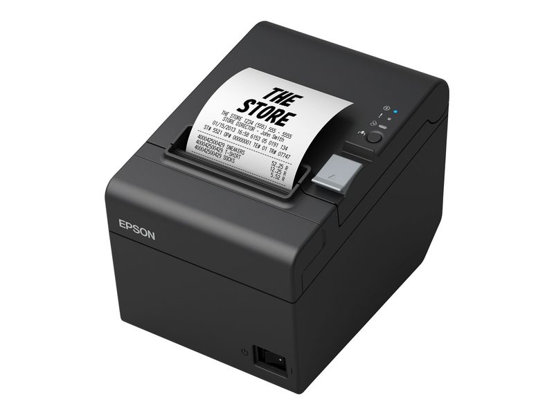 Принтер чеков Epson C31CH51011