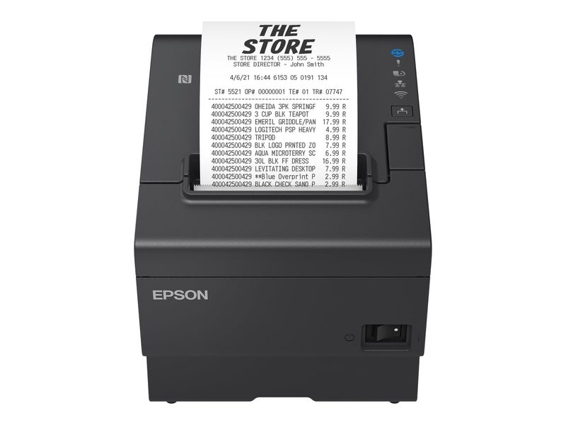 Принтер чеков Epson C31CJ57132