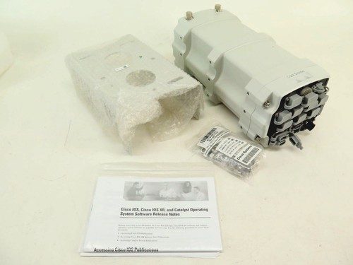 Маршрутизатор Cisco C3270ENC-3W-K9