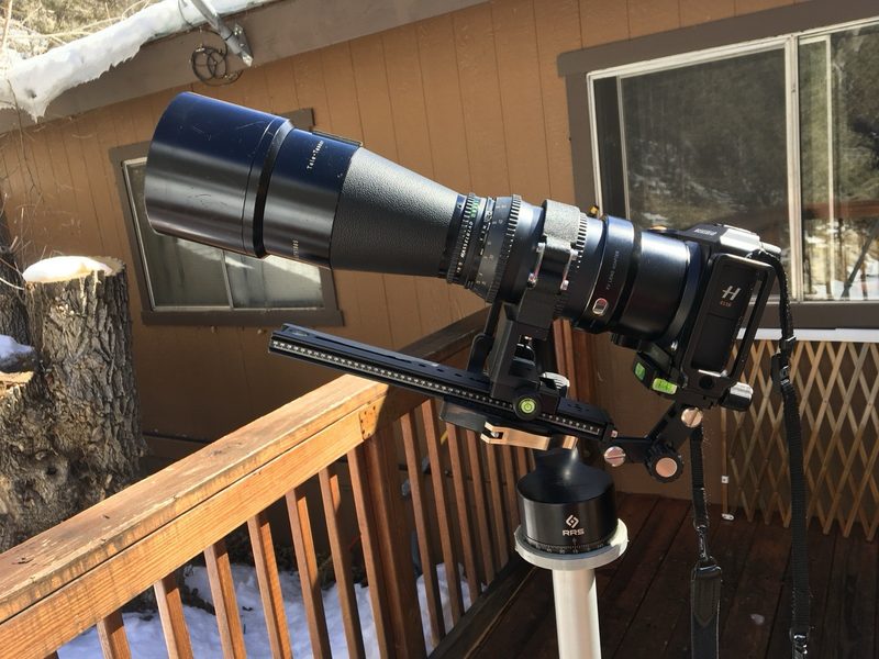 Оборудование видеонаблюдения C350MM