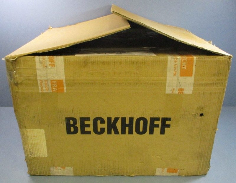 Промышленный компьютер Beckhoff C3640-0030