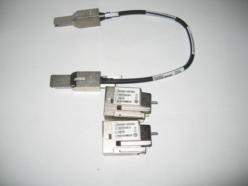 Коммутатор Cisco C3650-STACK-KIT