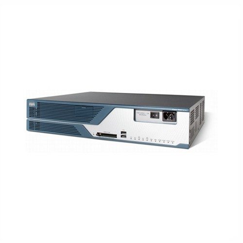 Маршрутизатор Cisco C3825-35UC-VSEC/K9