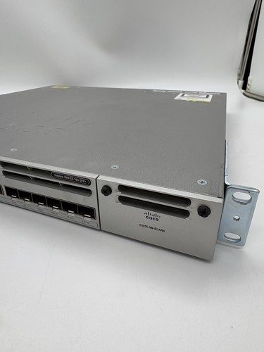 Коммутатор Cisco C3850-12XS-S