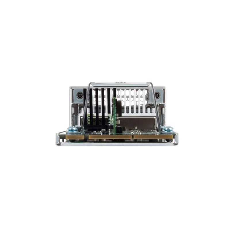 Коммутатор Cisco C3850-NM-2-10G