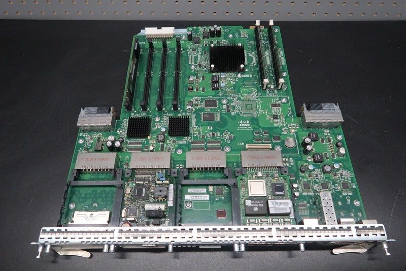 Маршрутизатор Cisco C3900-SPE150/K9