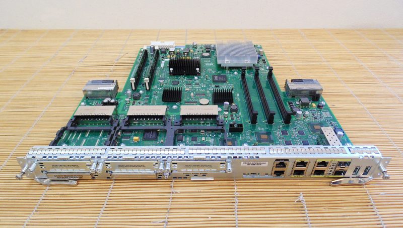 Маршрутизатор Cisco C3900-SPE200/K9