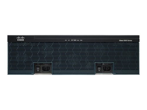 Маршрутизатор Cisco C3925-WAASX/K9